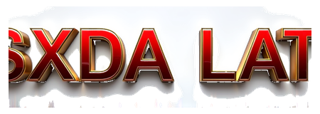 sxda lat logo